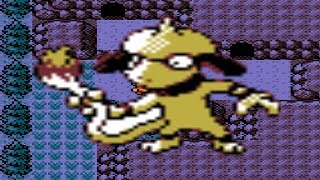 How to find Smeargle in Pokemon Gold and Silver amp the Ultimate Smeargle Spore  False Swipe [upl. by Naujed321]