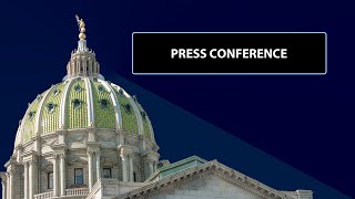 Philadelphia House Delegation to Highlight Enhanced Child amp Dependent Care Tax Credit [upl. by Dnomaid]