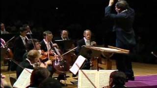 Tchaikovsky Violin Concerto 3rd Mov by KoganampVengerov [upl. by Chiou]