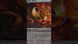 Pulling The One Ring [upl. by Malcom]