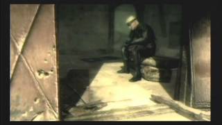 METAL GEAR SOLID 4 trailer E3 2006 [upl. by Erreit]