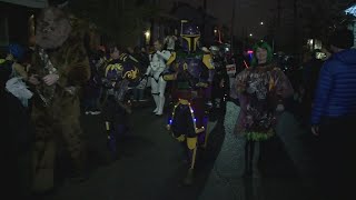 Chewbacchus must shorten its parade route [upl. by Netneuq]