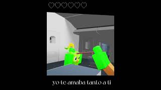 Duolingo vs Duolingo parte 2 final duolingo xd memes roblox [upl. by Anitsihc]