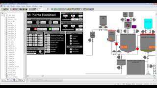 Video Taller 4  Electronica Industrial  PLC ABB  AC 1131 [upl. by Odessa]