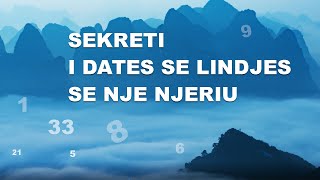 NUMRI YT SEKRET domethenia e dates se lindjes [upl. by Duong111]