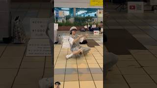 Japanese dance shortvideo japanese viralvideo ytshorts [upl. by Wina]