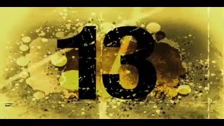 13 Ruleta rusa Trailer [upl. by Yoc]