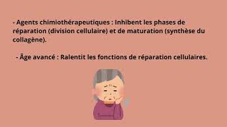 Comprendre la Cicatrisation des Plaies et la Consolidation Osseuse [upl. by Niu]