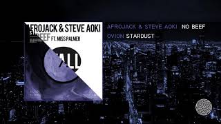 Ovion VS Afrojack amp Steve Aoki  No Starbeef Droppler Mashup [upl. by Georgeanne]