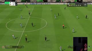 Every Miss Goal Crush Rubi Live Pt3 [upl. by Onaicram]