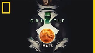 OBJECTIF  MARS  Le premier podcast National Geographic [upl. by Whatley447]