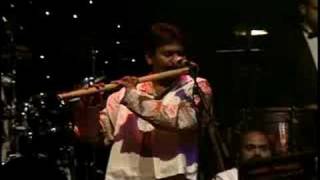 ARRahman Concert LA Part 1341 Ishq Bina [upl. by Ahsemik]