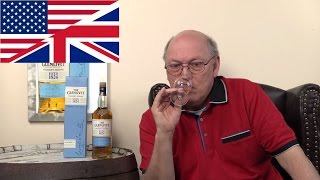 Whisky ReviewTasting Glenlivet Founder´s Reserve [upl. by Teerprug666]