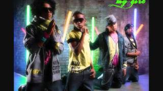 My Girl ♥ Mindless Behavior [upl. by Anomer]