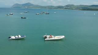 MORFA NEFYN BEACH [upl. by Lartnom]