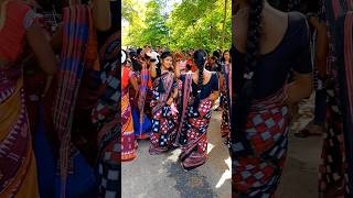 ❤️❤️jabardast dance step ❤️❤️ darlipada dalkhai short desijhalak [upl. by Mccartan63]