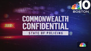 Commonwealth Confidential State of Policing [upl. by Inohtna]