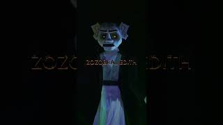 Zozobra edith 2023 [upl. by Almund]