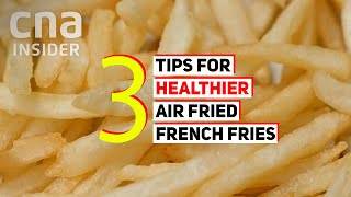 Can Air Fryers Cause Cancer 3 Ways To Reduce This Risk [upl. by Glovsky]