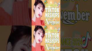 New Tiktok Mashup 2024 Philippines Party Music Viral Dance Trends October 30th [upl. by Oniuqa829]