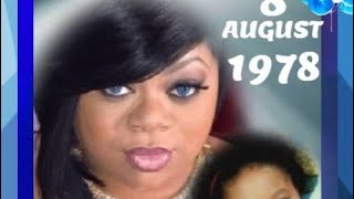 Countess Vaughn happy birthday [upl. by Lethia841]