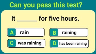 Choose the Correct Form of Verbs  Verbs in English Grammar [upl. by Ahrendt123]