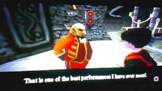 Harry Potter Philosophers Stone PS1 Walkthrough Pt 16 [upl. by Afihtan]