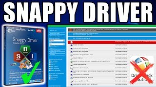 El Mejor Programa para descargar drivers o cotroladores  Español  2018 [upl. by Connors]