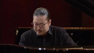 KYOHEI SORITA – Etude in C major Op 10 No 1 18th Chopin Competition first stage [upl. by Yekcir]