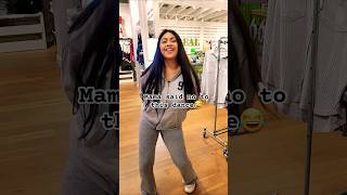 Mama said no😂😂😂 dance keşfet dancechallenge fypviral musicgenre youtubeshorts funny youtube [upl. by Anavlis705]