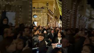 Le Luminarie spot Ferrero Rocher Presicce LE [upl. by Ermanno]