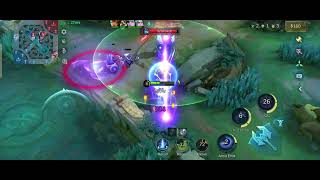 Game For FUn Mobile Legends 071212 48 [upl. by Arvo]