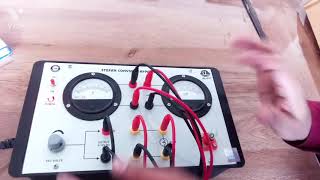 experiment Stefan constat ।। Stefan constant apparatus।। dhaliara college ।। rohitjassal [upl. by Trebmal]