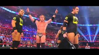 WWE TLC Highlights  Results 2010 [upl. by Lorie86]