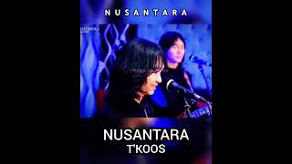 TKOOS NUSANTARA tkoos tkoes jim fypyoutube [upl. by Gus]