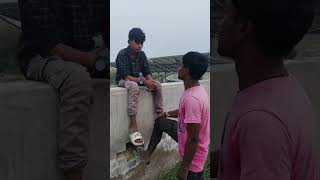 Ek bike 13 log kaise baitheyoutubecomedy 🙏😂😂😂🙏😯😯😂 [upl. by Adella]