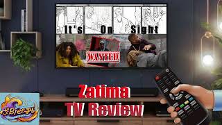 Zatima Zac Goes to Jail 🚨 Fatima Crashed Out Over This Mid Season Finale [upl. by Lyrem]