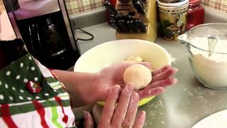 How to Make Lefse with LeAnne Kruger [upl. by Esile896]