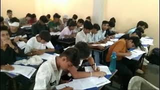 jK Coaching Gulabganj Cantt Guna Mp 10th maths mob 9893236264 [upl. by Navillus]