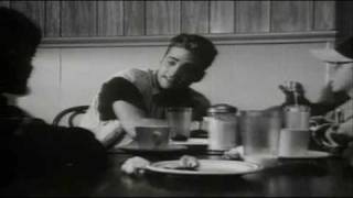 Jason Priestley Pepe Jeans RARE and EXCLUSIVE Footage [upl. by Eellac448]