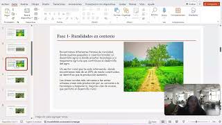 Fase 1 Ruralidades en contexto [upl. by Hollinger553]