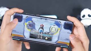 Vivo X200 Pro 5G Unboxing amp Gaming Test [upl. by Hujsak529]