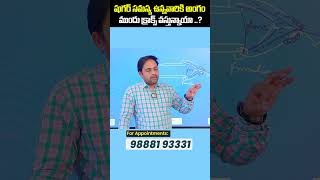 Symptoms And Causes of Balanitis  shorts ytshorts healthtipsintelugu healthcaretelugu [upl. by Perice]