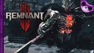 Defeating Venom  Remnant 2 Ep40 [upl. by Ashley]