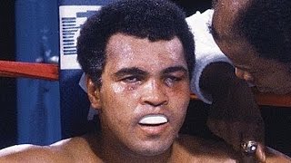 Muhammad Ali Worst Moments Lowlights [upl. by Aket]