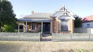 8 Mitchell Street Muswellbrook [upl. by Geraud328]