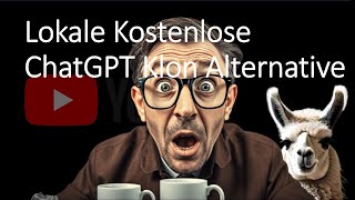 kostenlose KI Modelle Was ist heute schon möglich [upl. by Aleekat]