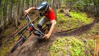 MTB  The Making of ARRIVAL by Coastal Crew Episode 1 Retallack [upl. by Elson]