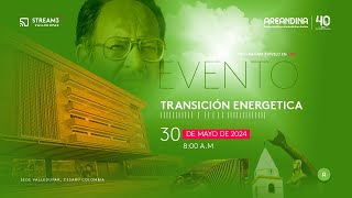 FORO TRANSICION ENERGÉTICA [upl. by Mame]