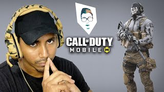 DICAS DE JOGABILIDADE Call Of Duty Mobile [upl. by Sinnylg]